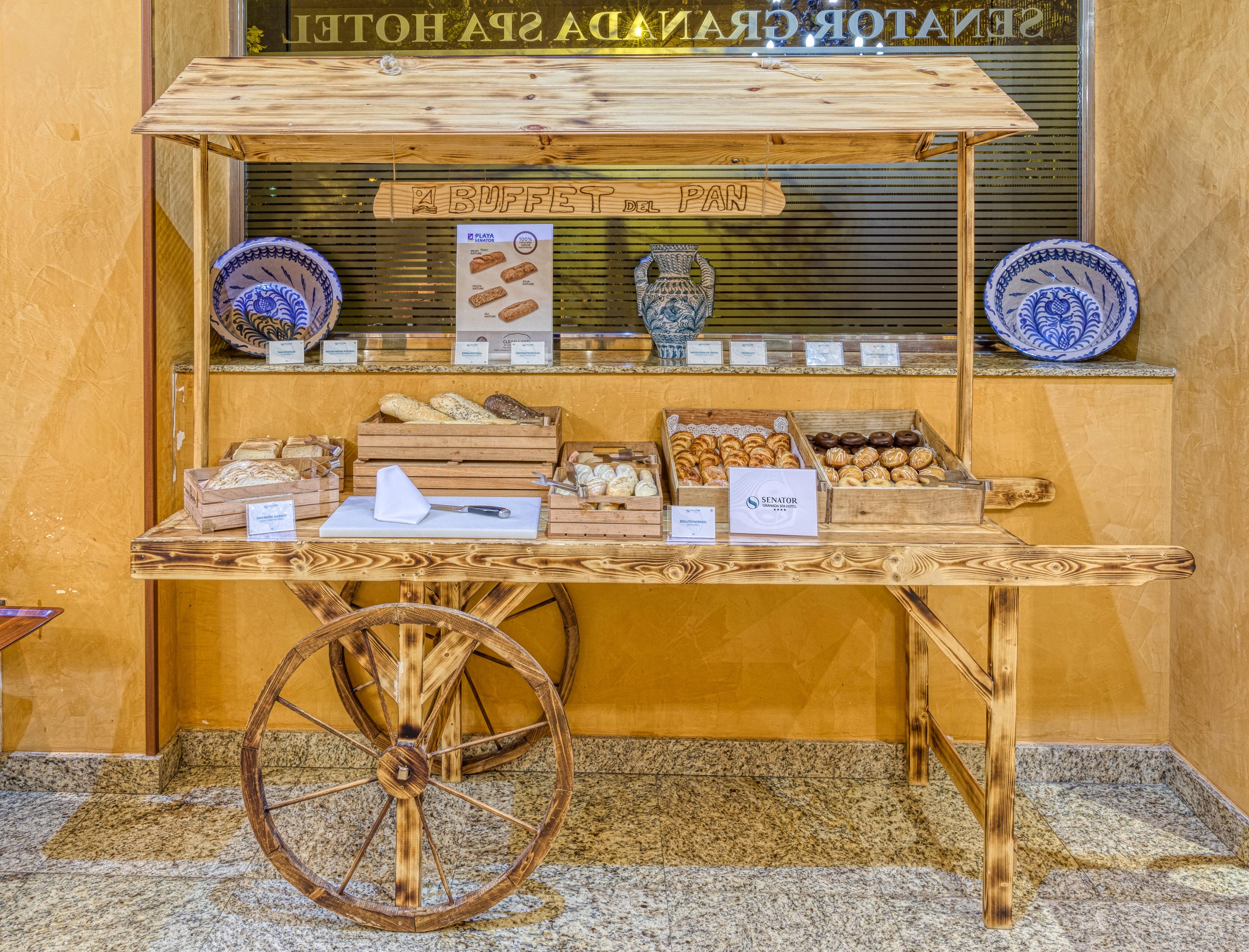 Senator Granada Ξενοδοχείο Εξωτερικό φωτογραφία