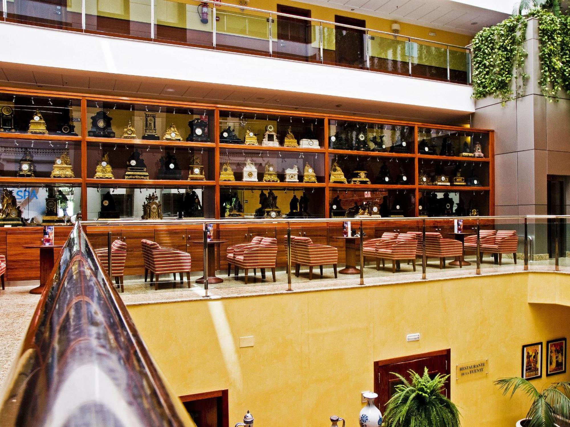 Senator Granada Ξενοδοχείο Εξωτερικό φωτογραφία